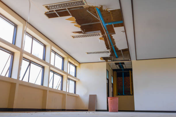 Best Commercial water damage restoration  in Waterville, NY